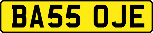 BA55OJE