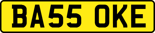 BA55OKE