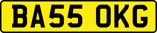 BA55OKG