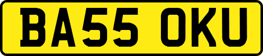 BA55OKU