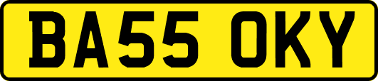 BA55OKY
