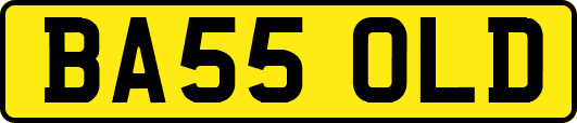 BA55OLD
