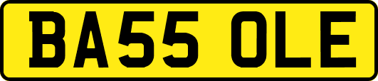 BA55OLE
