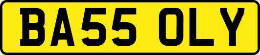 BA55OLY