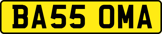 BA55OMA