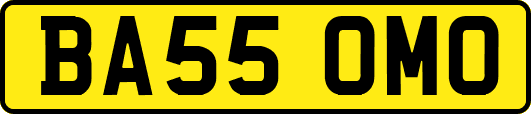 BA55OMO