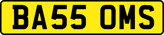 BA55OMS