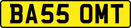 BA55OMT