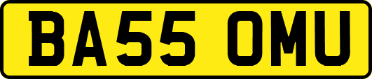 BA55OMU