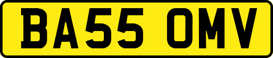 BA55OMV