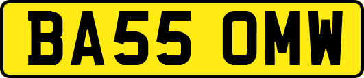 BA55OMW