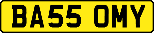 BA55OMY