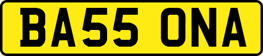 BA55ONA