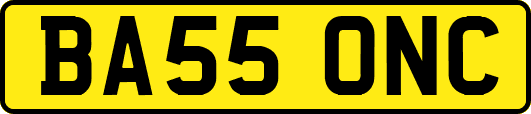 BA55ONC