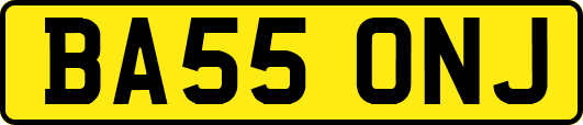BA55ONJ