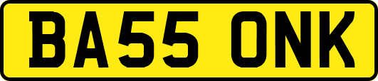 BA55ONK