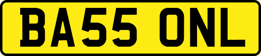 BA55ONL