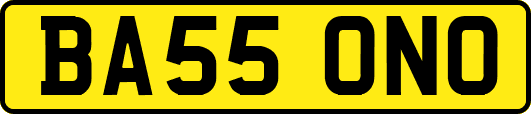 BA55ONO