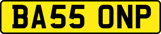 BA55ONP