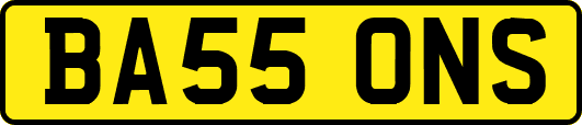BA55ONS