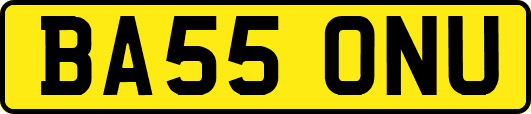 BA55ONU