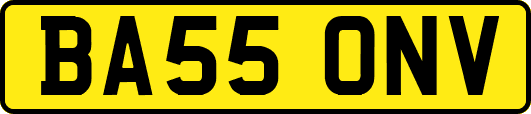 BA55ONV