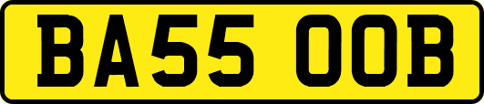 BA55OOB