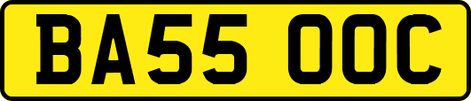 BA55OOC