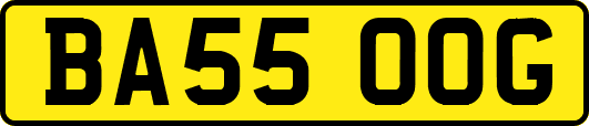 BA55OOG