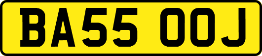 BA55OOJ