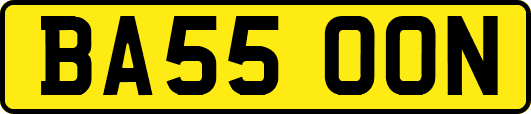 BA55OON