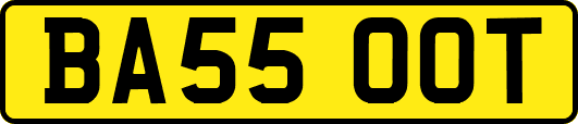 BA55OOT