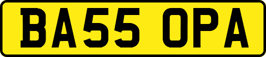 BA55OPA