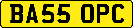 BA55OPC