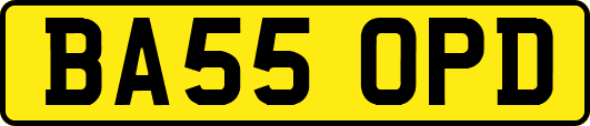 BA55OPD