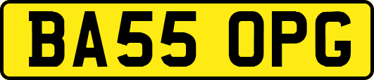 BA55OPG