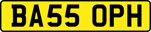 BA55OPH
