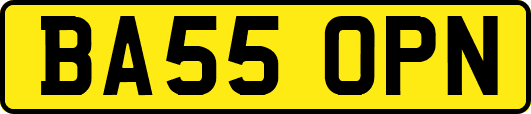 BA55OPN