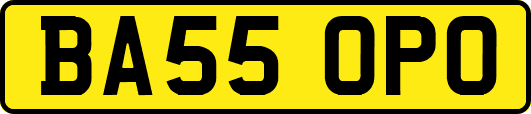 BA55OPO