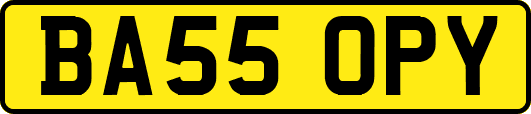 BA55OPY