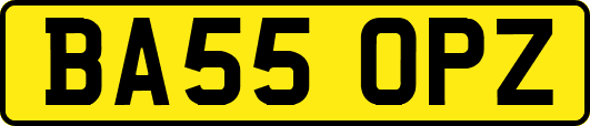BA55OPZ