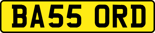 BA55ORD