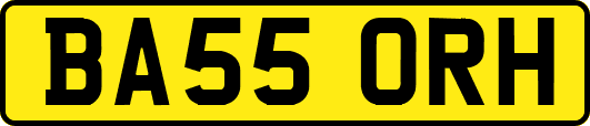 BA55ORH