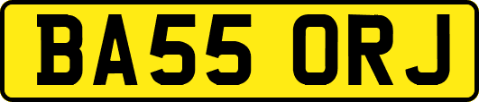 BA55ORJ