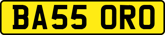 BA55ORO