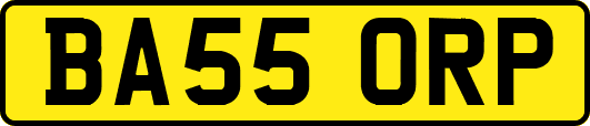 BA55ORP