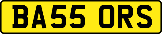 BA55ORS