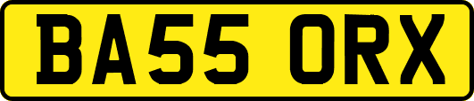 BA55ORX