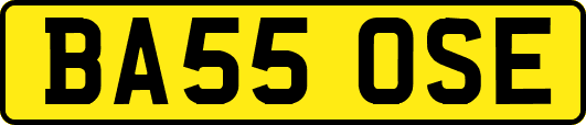 BA55OSE