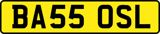 BA55OSL